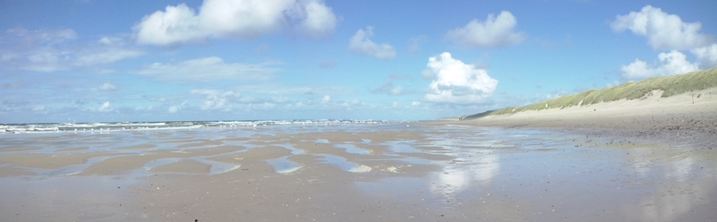 Omgeving strand 2